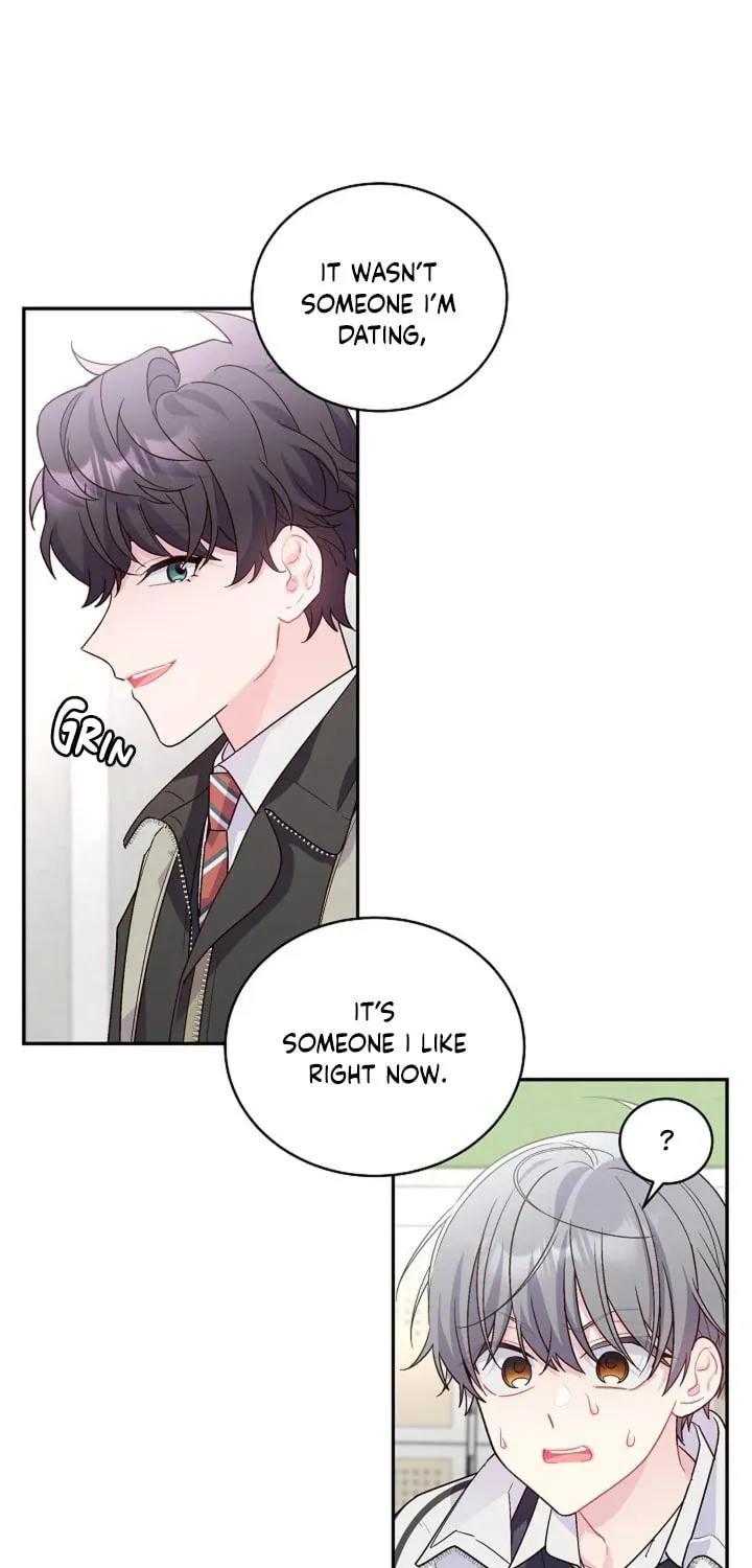 Merry Marbling Chapter 9 page 59 - 