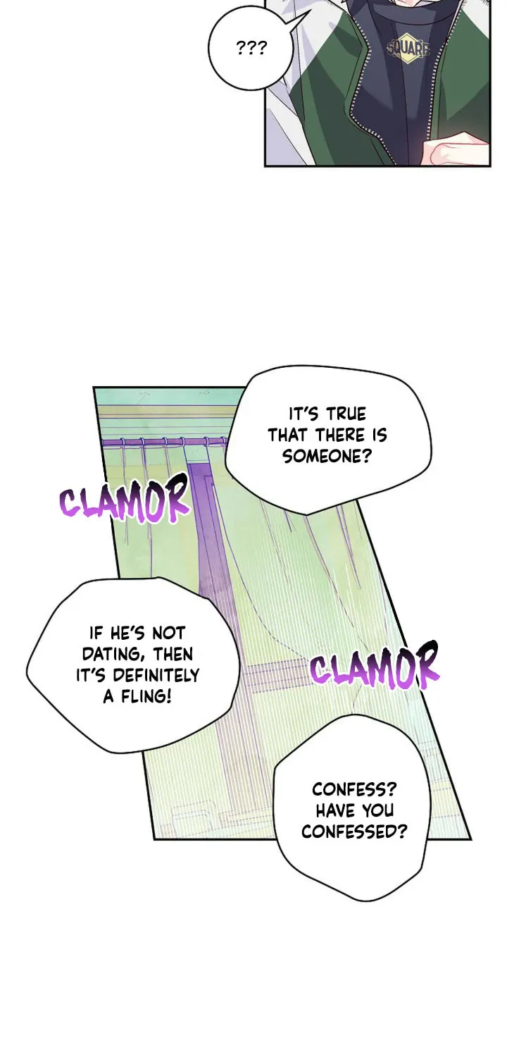Merry Marbling Chapter 9 page 60 - 