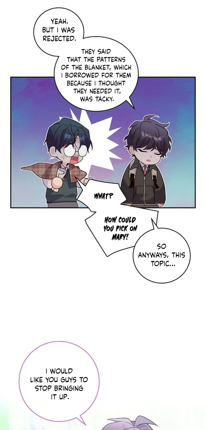 Merry Marbling Chapter 9 page 61 - 