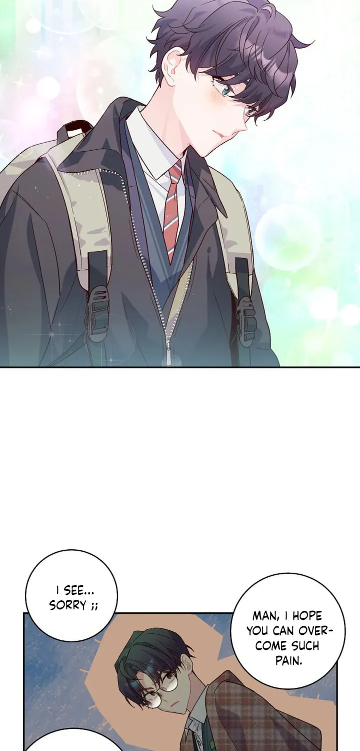 Merry Marbling Chapter 9 page 62 - 