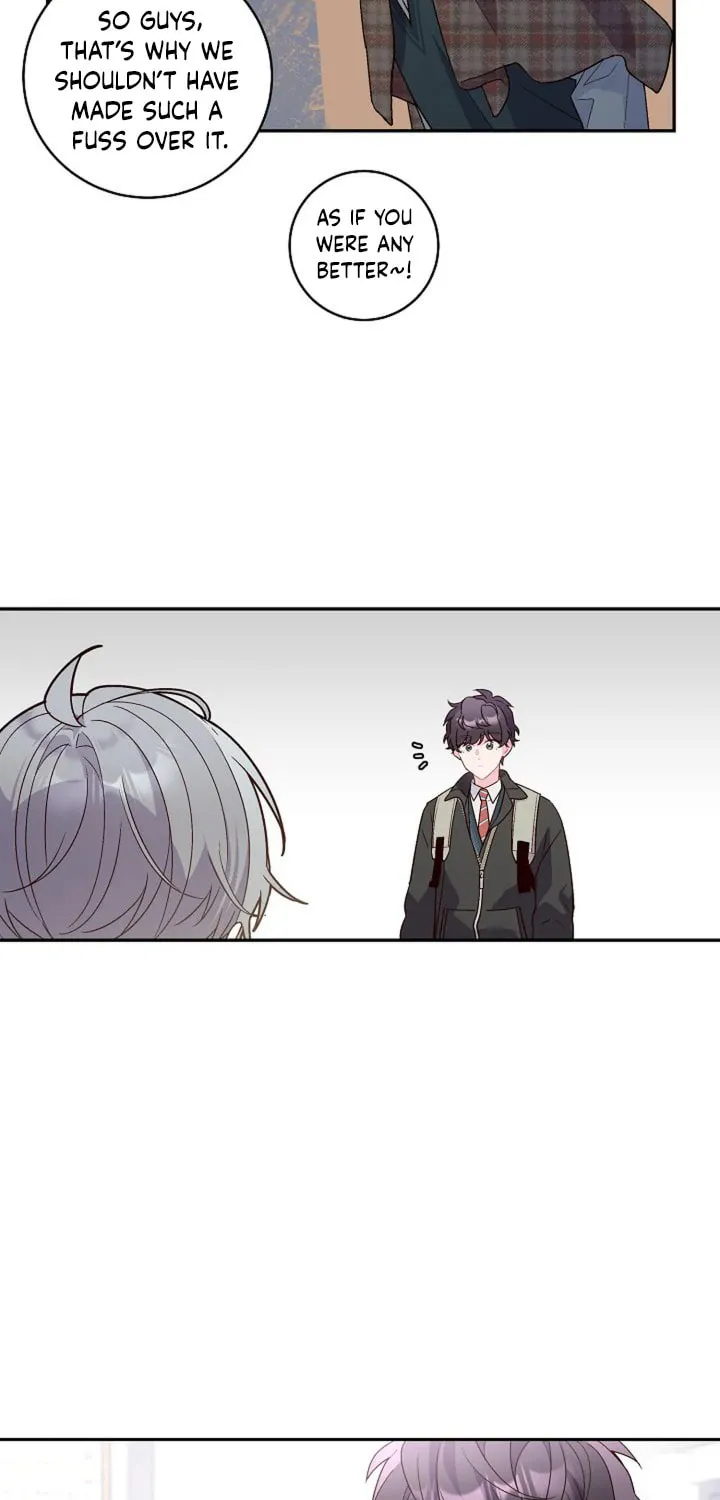 Merry Marbling Chapter 9 page 63 - 