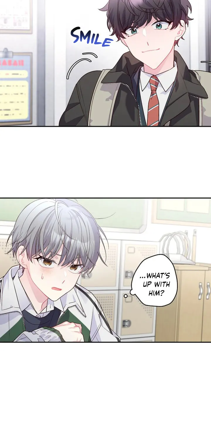 Merry Marbling Chapter 9 page 64 - 