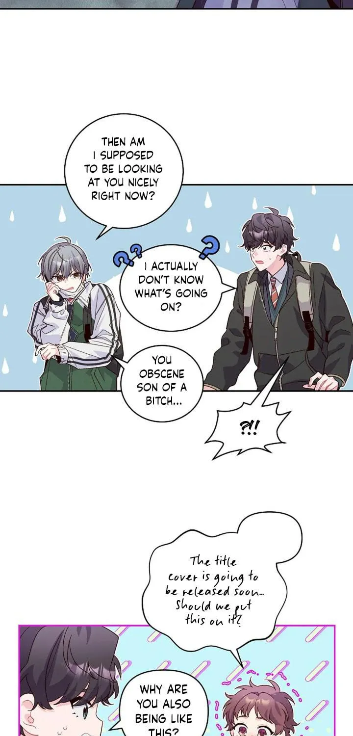 Merry Marbling Chapter 9 page 8 - 