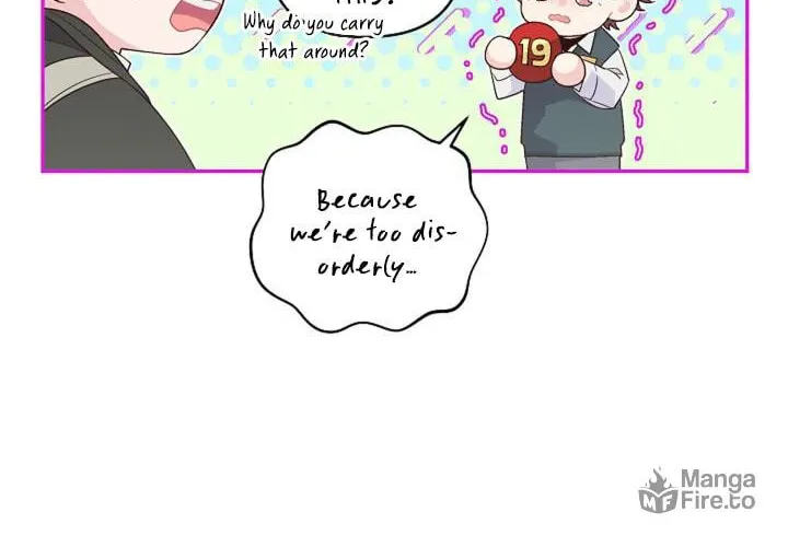 Merry Marbling Chapter 9 page 9 - 