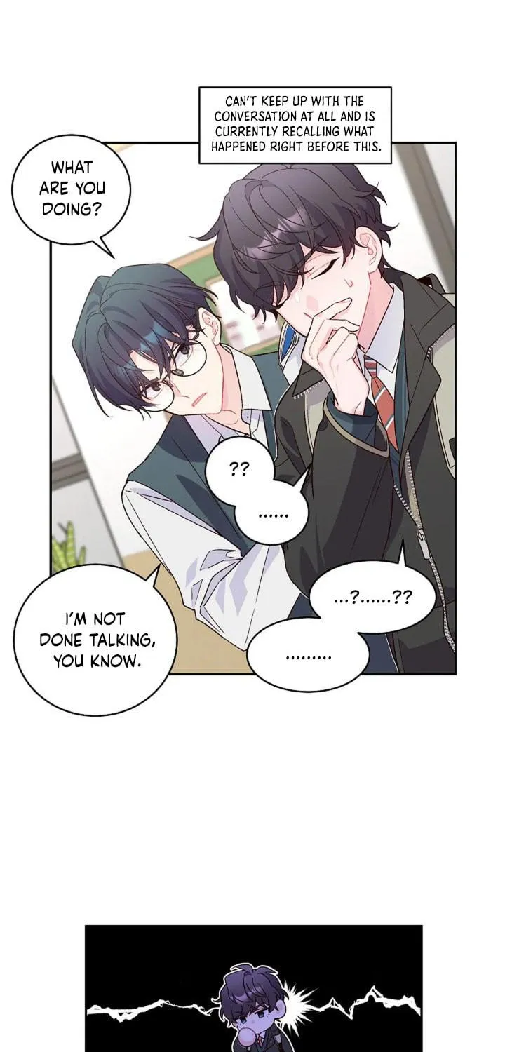 Merry Marbling Chapter 9 page 10 - 