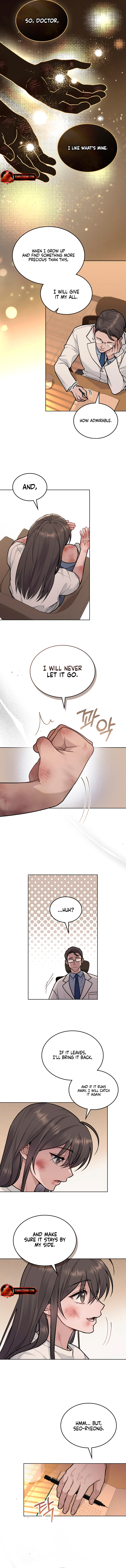 Merry Psycho [Complete Edition] Chapter 0 page 2 - 