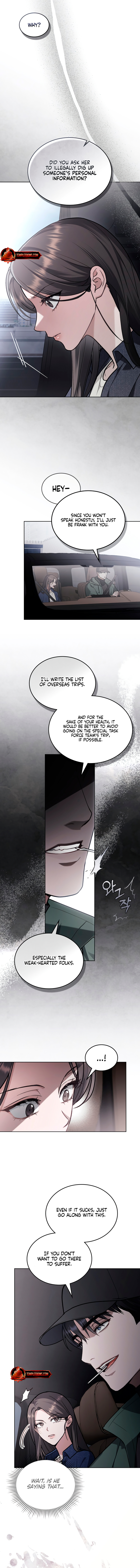 Merry Psycho [Complete Edition] Chapter 13 page 7 - 