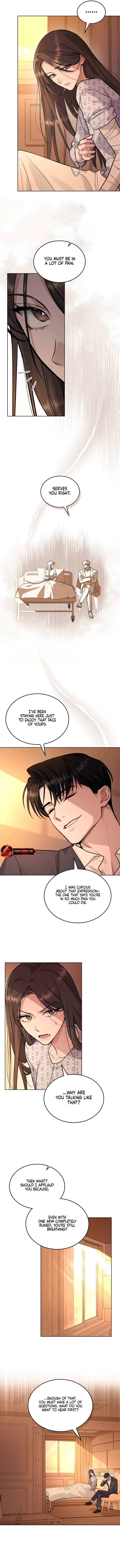 Merry Psycho [Complete Edition] Chapter 20 page 6 - 