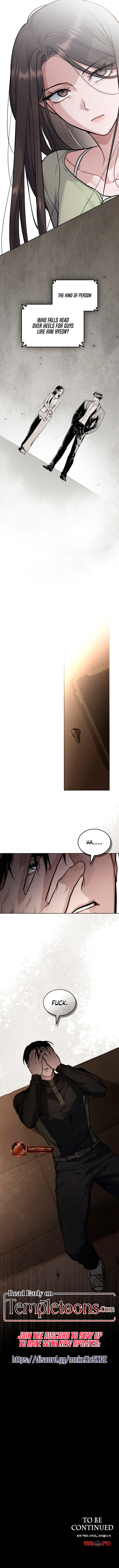 Merry Psycho [Complete Edition] Chapter 29 page 9 - 