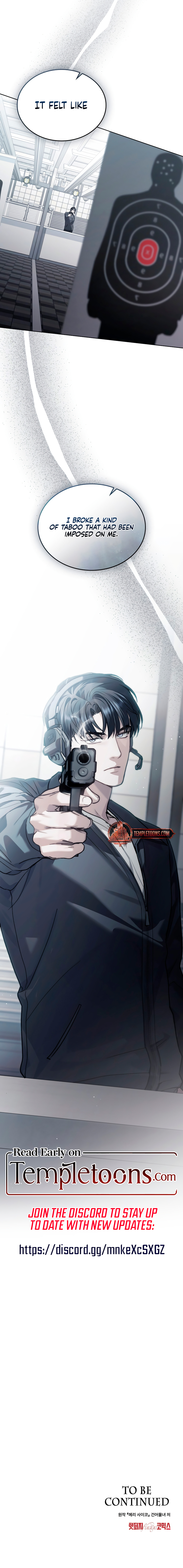 Merry Psycho [Complete Edition] Chapter 34 page 10 - 