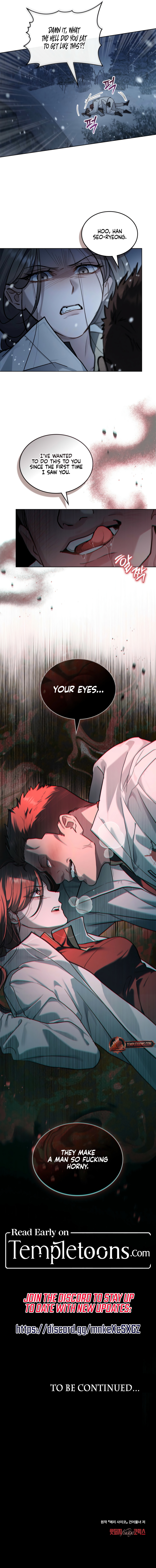 Merry Psycho [Complete Edition] Chapter 39 page 9 - 