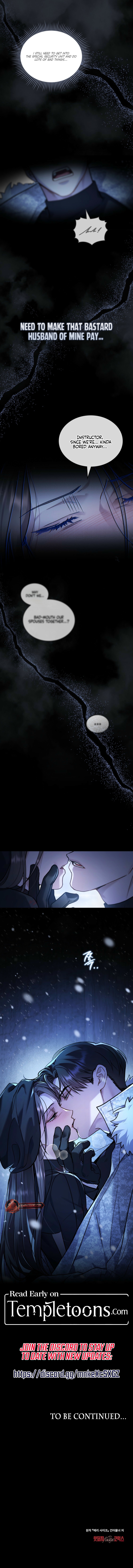 Merry Psycho [Complete Edition] Chapter 42 page 9 - 
