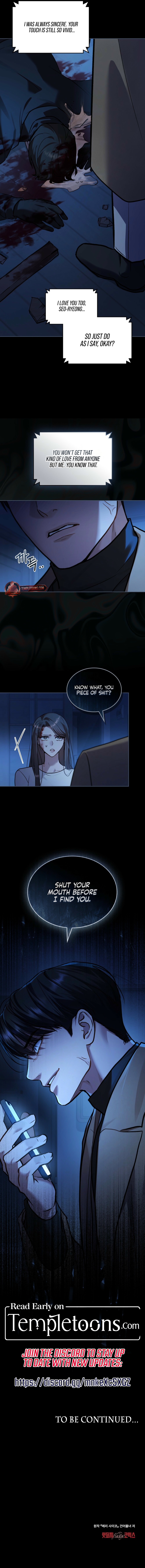 Merry Psycho [Complete Edition] Chapter 48 page 8 - 