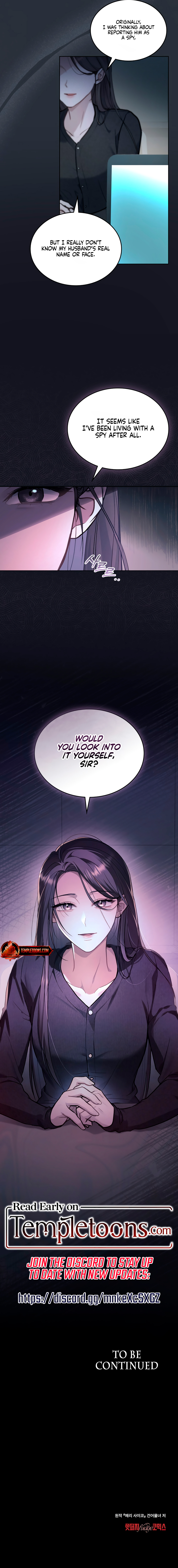 Merry Psycho [Complete Edition] Chapter 5 page 8 - 