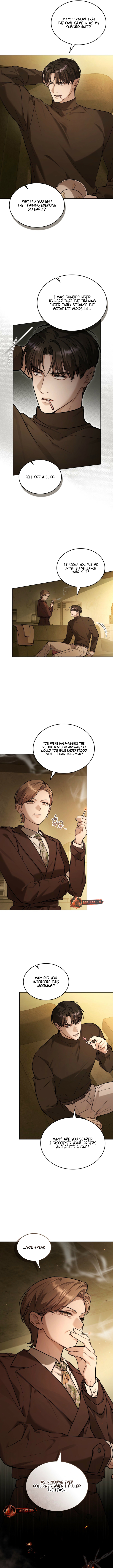 Merry Psycho [Complete Edition] Chapter 51 page 2 - 