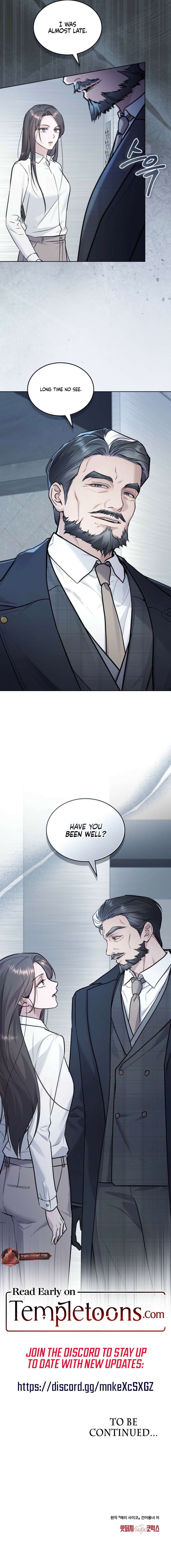 Merry Psycho [Complete Edition] Chapter 52 page 8 - 