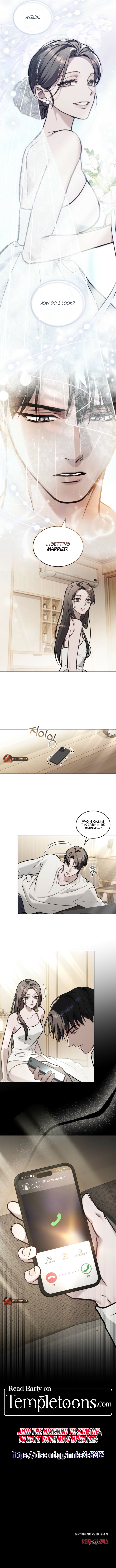 Merry Psycho [Complete Edition] Chapter 70 page 7 - 