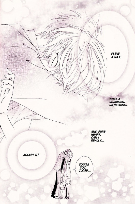 Merry Unbalance Christmas Chapter 0 page 41 - 