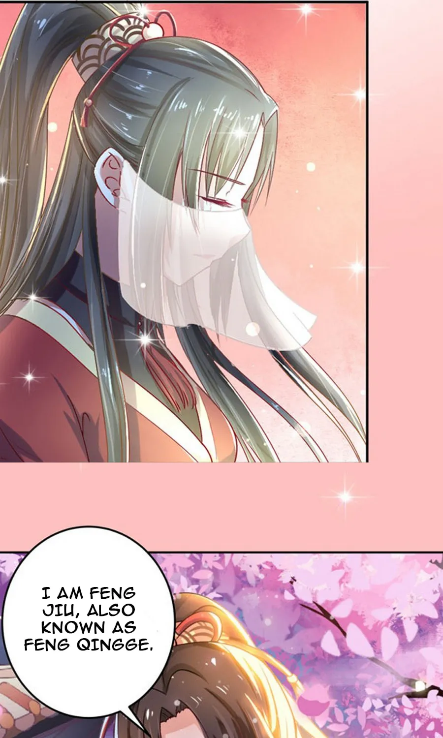 Mesmerizing Ghost Doctor (Colored) Chapter 0 page 13 - 