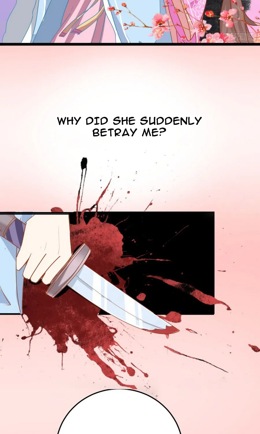 Mesmerizing Ghost Doctor (Colored) Chapter 0 page 4 - 