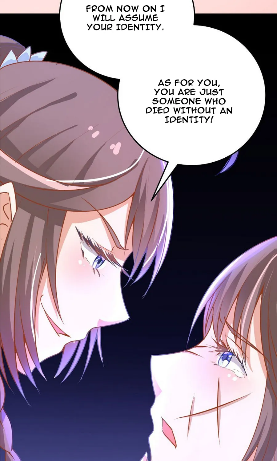 Mesmerizing Ghost Doctor (Colored) Chapter 0 page 5 - 