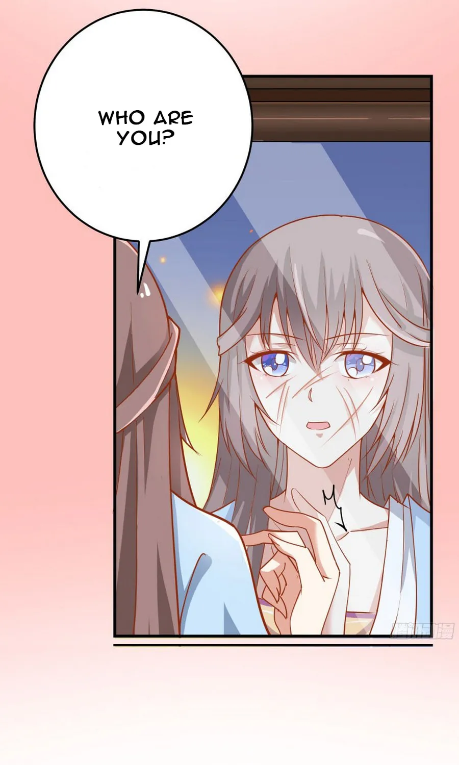 Mesmerizing Ghost Doctor (Colored) Chapter 0 page 8 - 