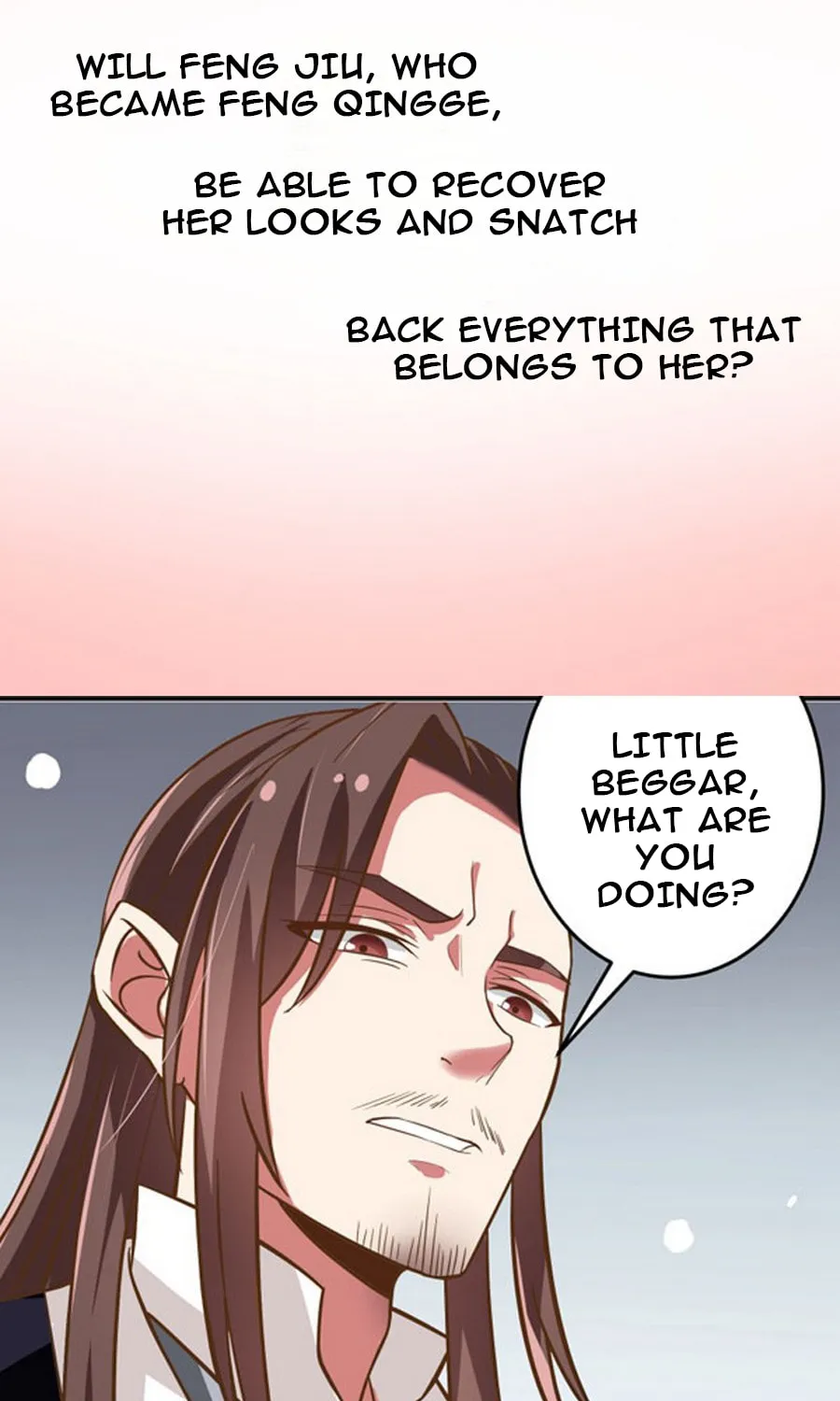 Mesmerizing Ghost Doctor (Colored) Chapter 0 page 9 - 