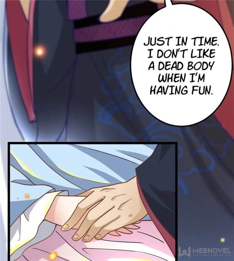 Mesmerizing Ghost Doctor (Colored) Chapter 1 page 11 - 