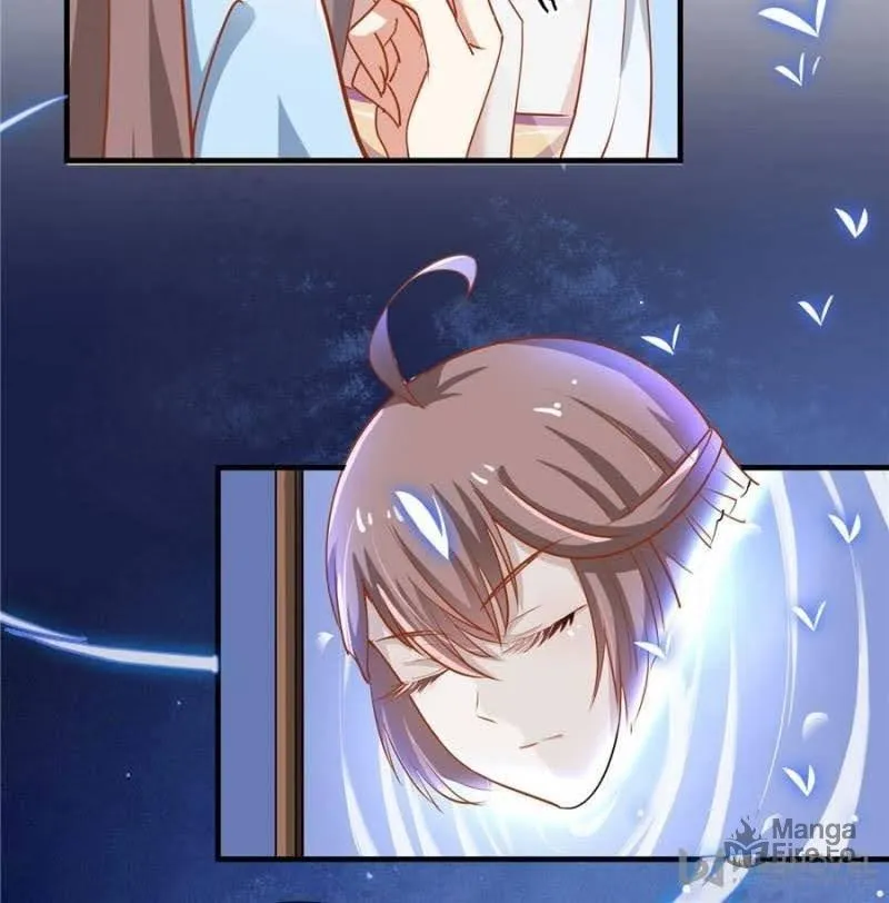 Mesmerizing Ghost Doctor (Colored) Chapter 1 page 35 - 