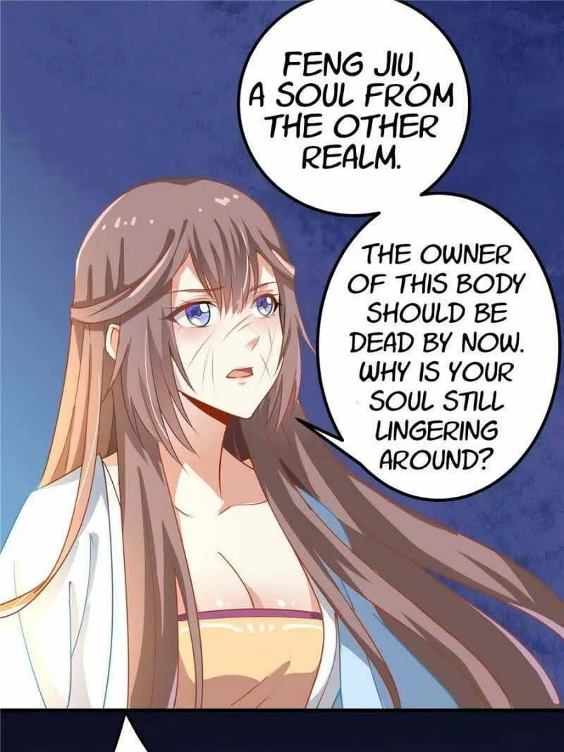 Mesmerizing Ghost Doctor (Colored) Chapter 1 page 38 - 
