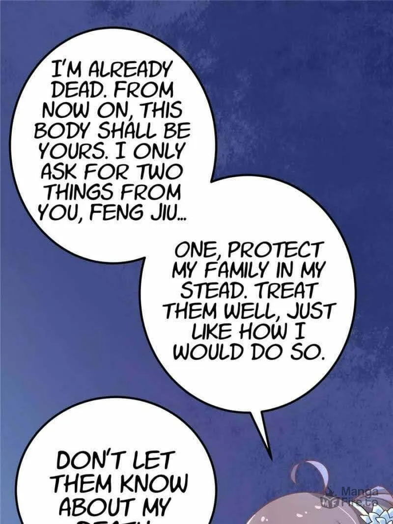 Mesmerizing Ghost Doctor (Colored) Chapter 1 page 48 - 