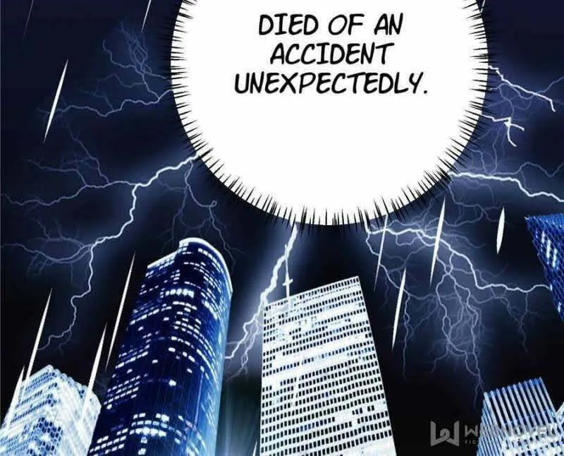 Mesmerizing Ghost Doctor (Colored) Chapter 1 page 7 - 