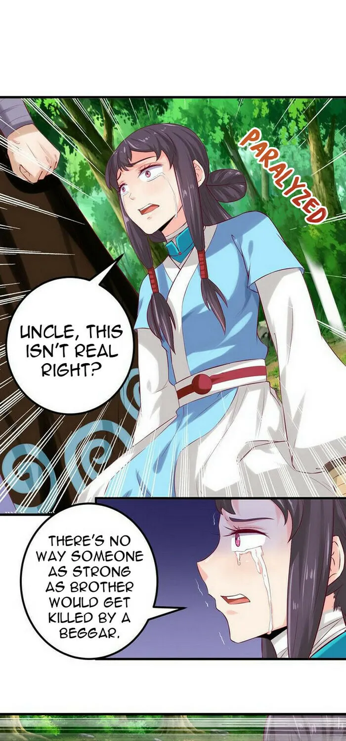 Mesmerizing Ghost Doctor (Colored) Chapter 10 page 1 - 