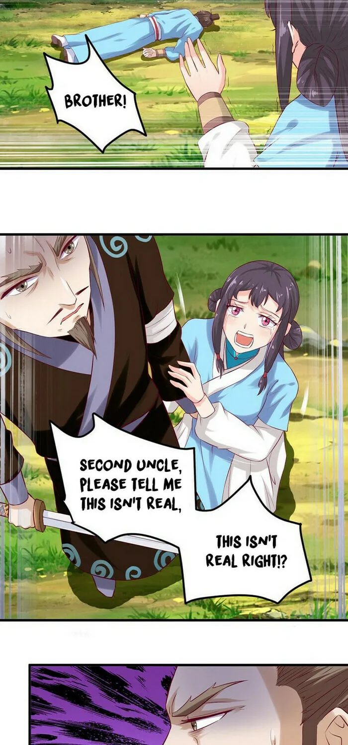Mesmerizing Ghost Doctor (Colored) Chapter 10 page 2 - 