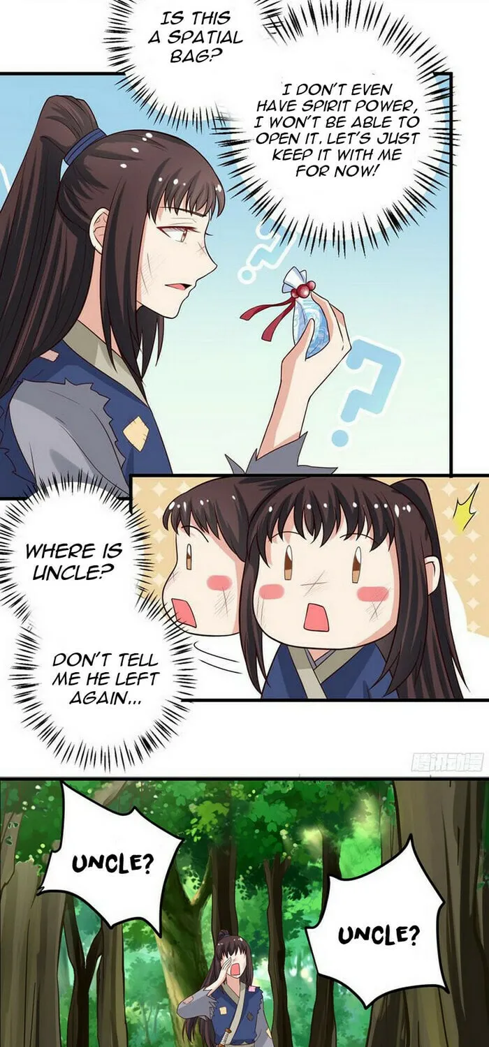 Mesmerizing Ghost Doctor (Colored) Chapter 10 page 11 - 