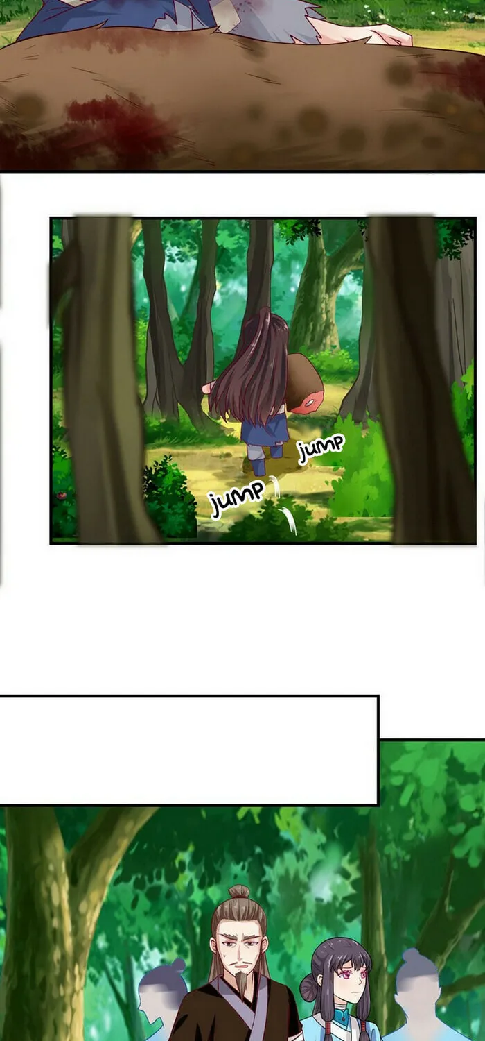 Mesmerizing Ghost Doctor (Colored) Chapter 10 page 14 - 