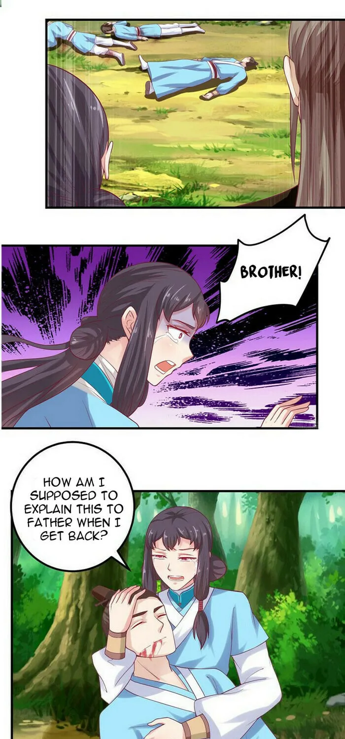Mesmerizing Ghost Doctor (Colored) Chapter 10 page 16 - 