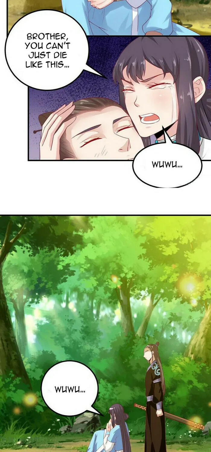 Mesmerizing Ghost Doctor (Colored) Chapter 10 page 17 - 