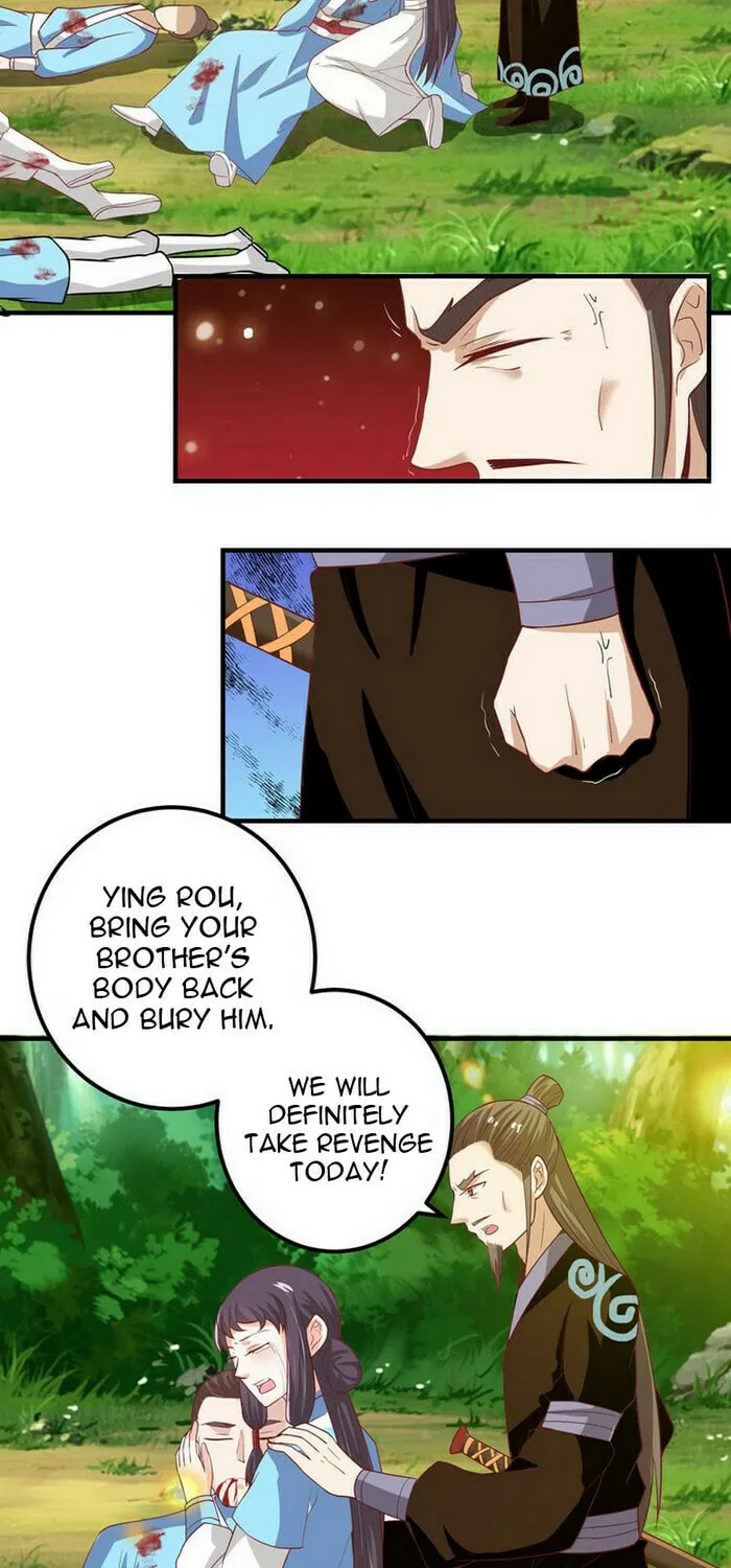 Mesmerizing Ghost Doctor (Colored) Chapter 10 page 18 - 