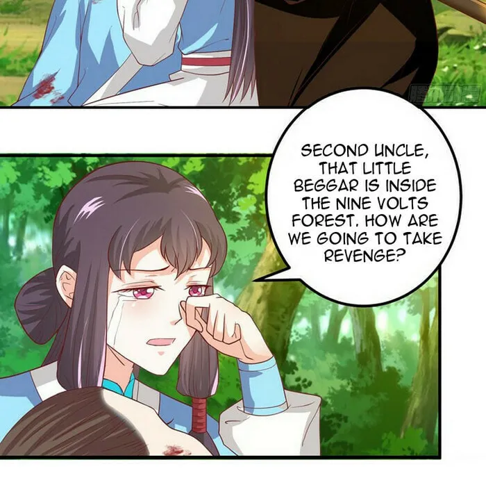 Mesmerizing Ghost Doctor (Colored) Chapter 10 page 19 - 