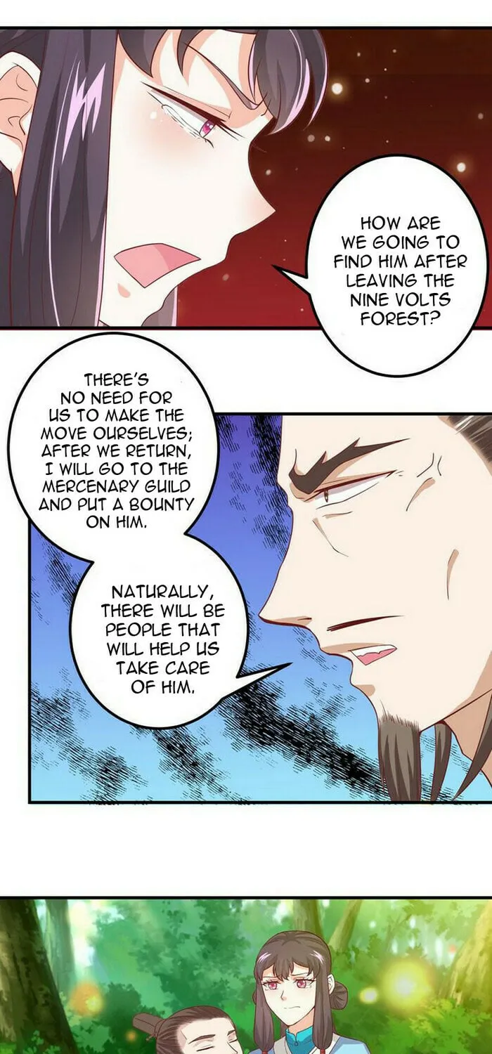 Mesmerizing Ghost Doctor (Colored) Chapter 10 page 20 - 