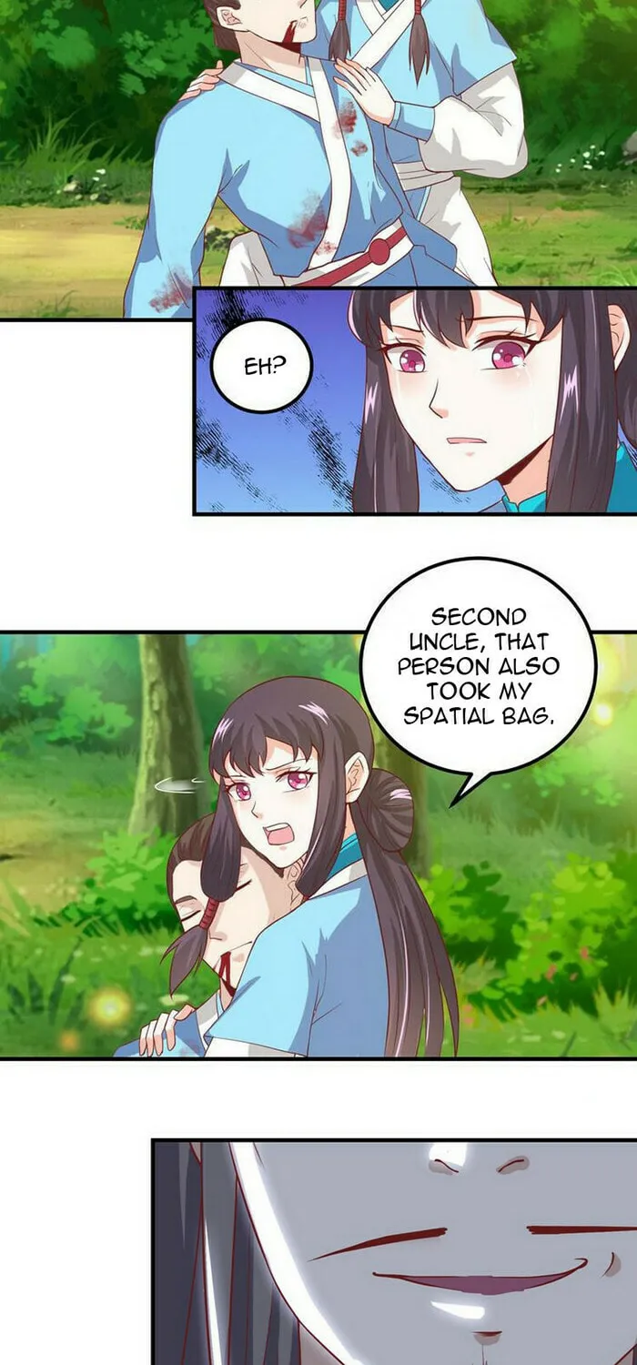 Mesmerizing Ghost Doctor (Colored) Chapter 10 page 21 - 