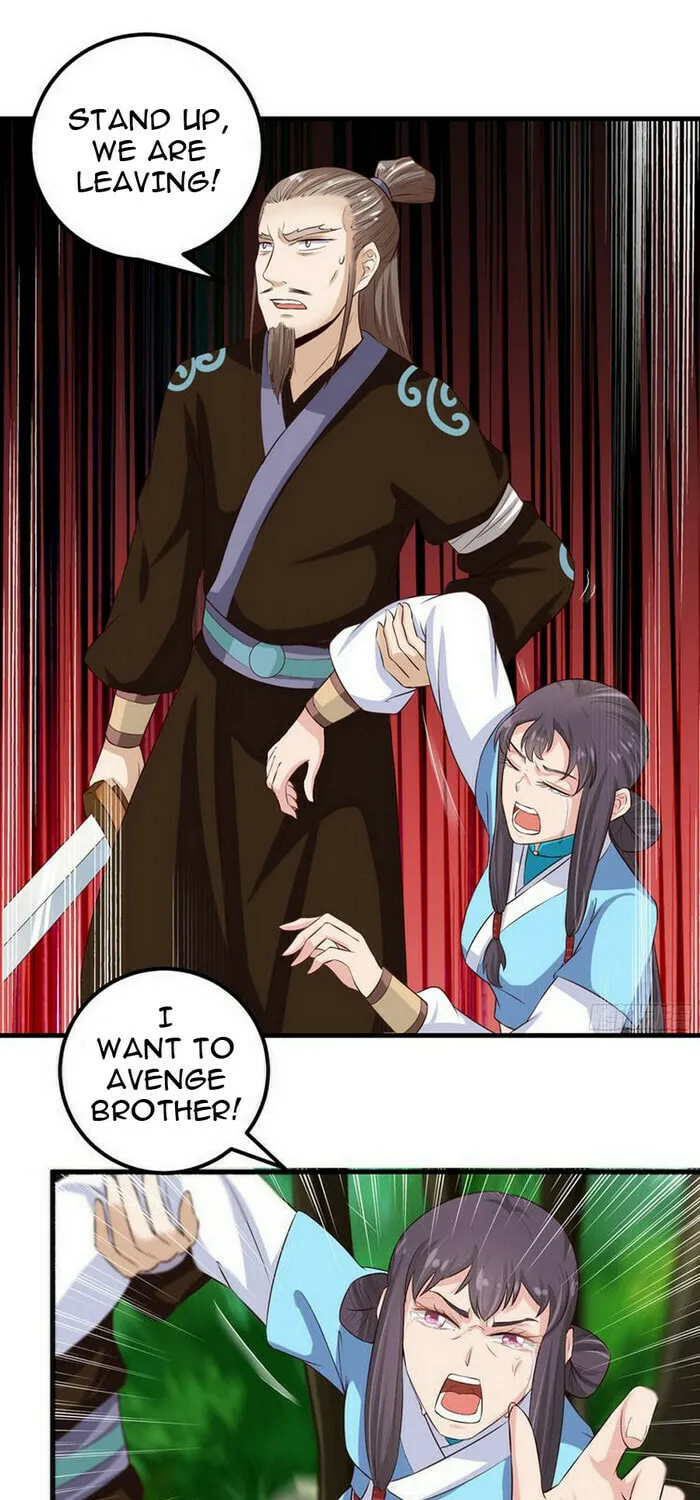 Mesmerizing Ghost Doctor (Colored) Chapter 10 page 4 - 