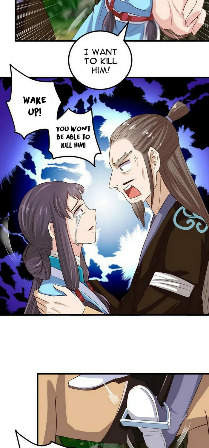 Mesmerizing Ghost Doctor (Colored) Chapter 10 page 5 - 