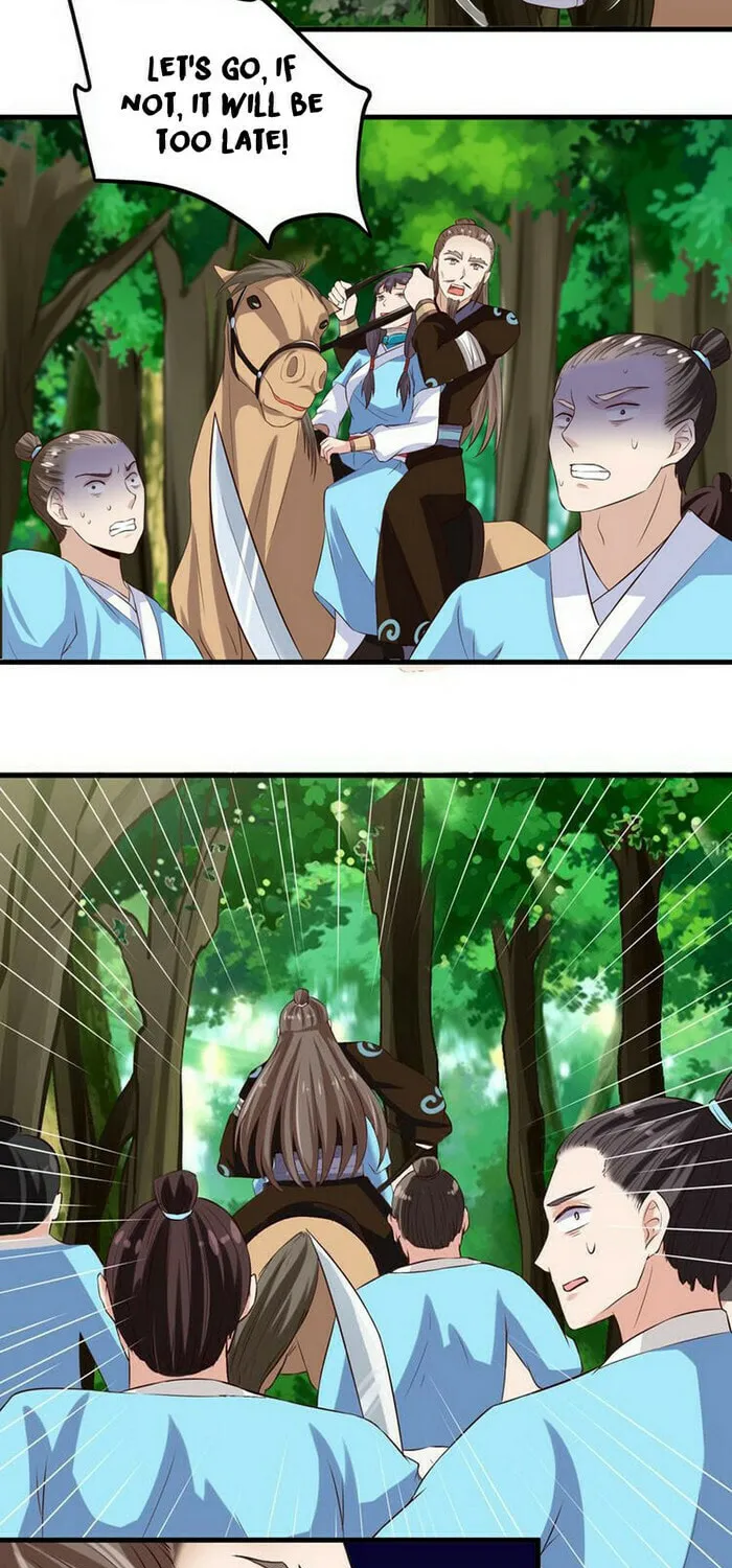 Mesmerizing Ghost Doctor (Colored) Chapter 10 page 6 - 