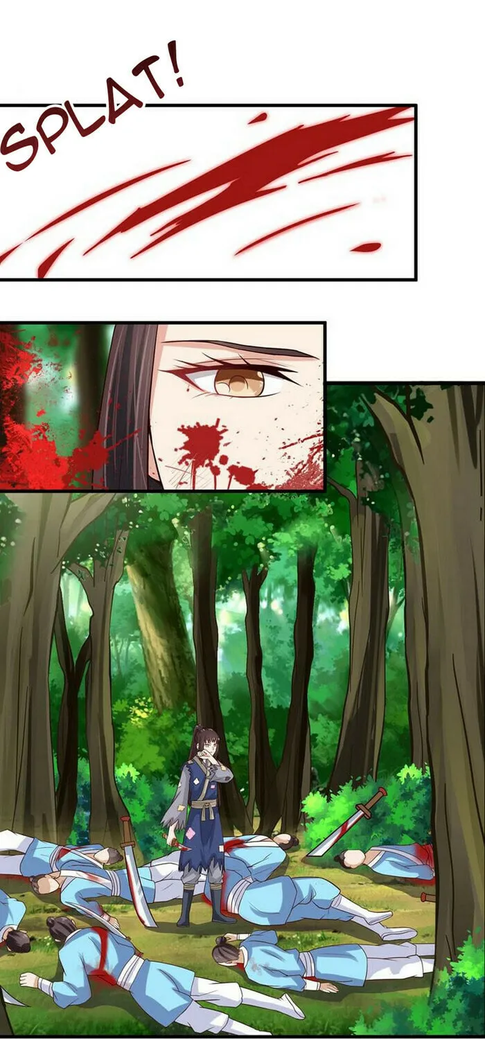 Mesmerizing Ghost Doctor (Colored) Chapter 10 page 9 - 