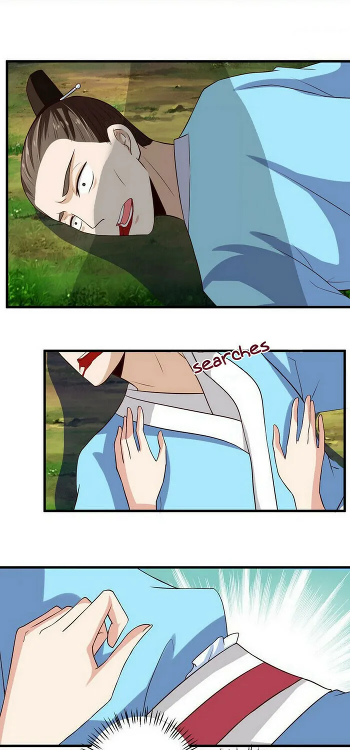 Mesmerizing Ghost Doctor (Colored) Chapter 10 page 10 - 