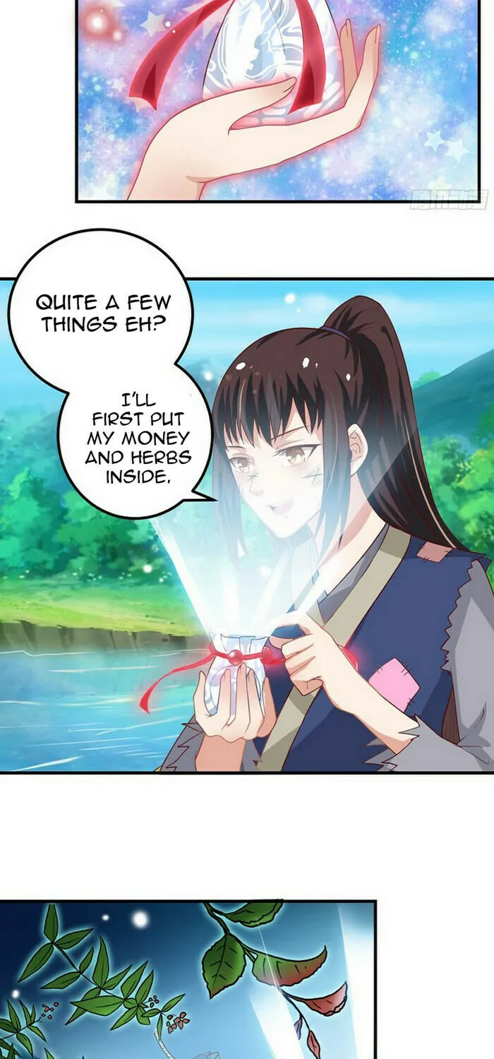 Mesmerizing Ghost Doctor (Colored) Chapter 11 page 14 - 