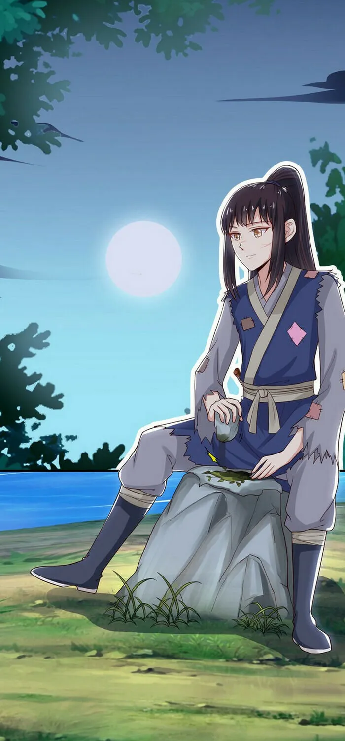 Mesmerizing Ghost Doctor (Colored) Chapter 11 page 19 - 