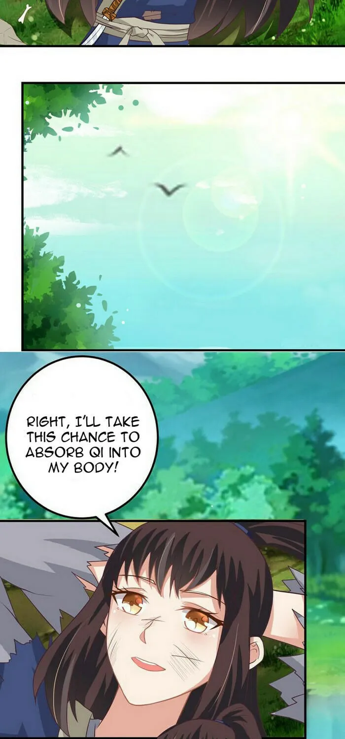 Mesmerizing Ghost Doctor (Colored) Chapter 11 page 3 - 